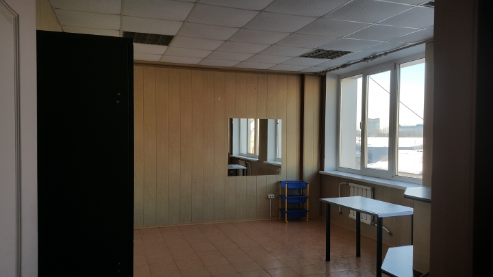 Изображение объекта