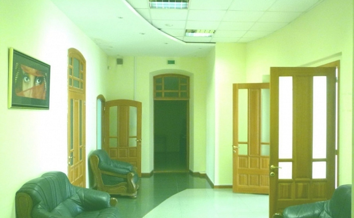 Изображение объекта