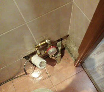 Изображение помещения