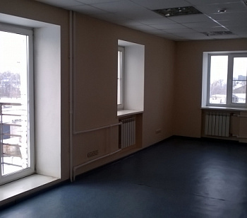 Изображение помещения