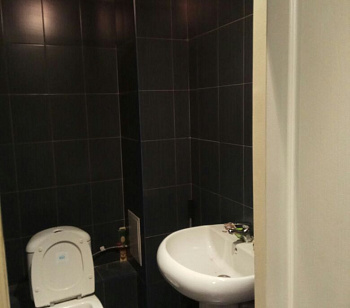 Изображение помещения