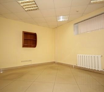 Изображение помещения