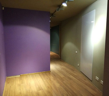 Изображение помещения