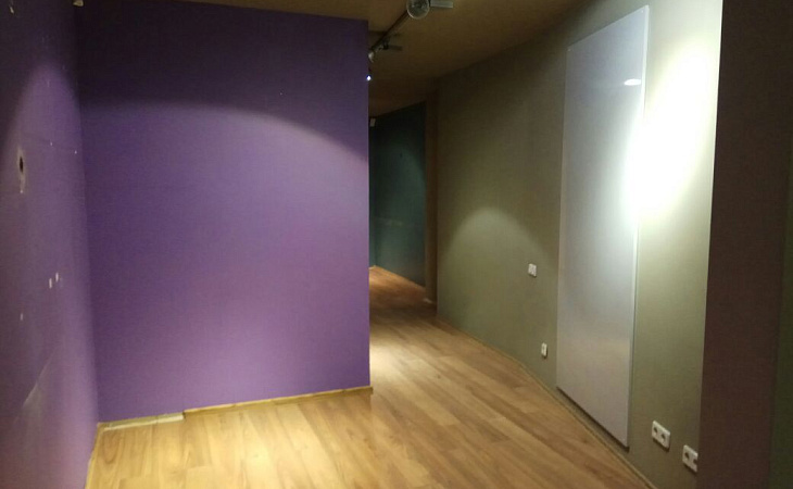 Изображение объекта