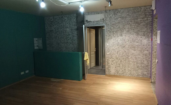 Изображение объекта