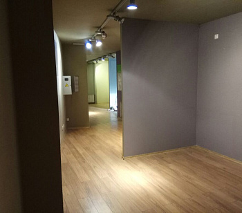 Изображение помещения