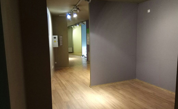 Изображение объекта