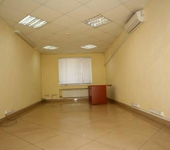 Изображение помещения