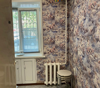 Изображение помещения