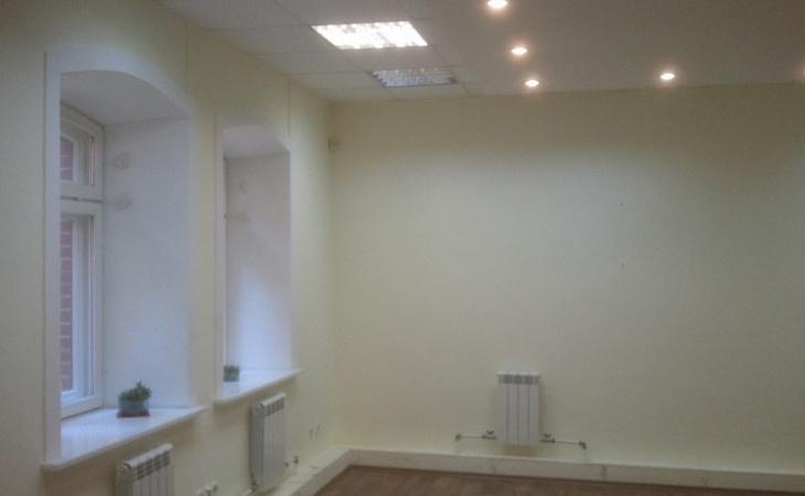 Изображение объекта