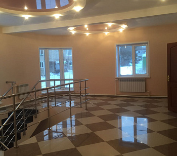 Изображение помещения