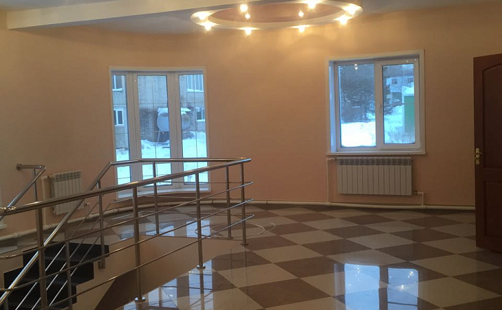 Изображение объекта