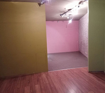 Изображение помещения