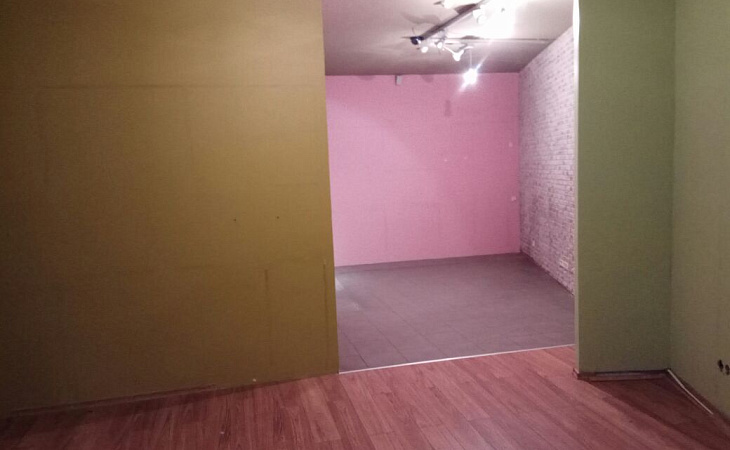 Изображение объекта