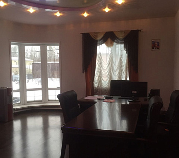 Изображение помещения