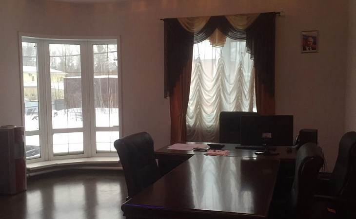 Изображение объекта