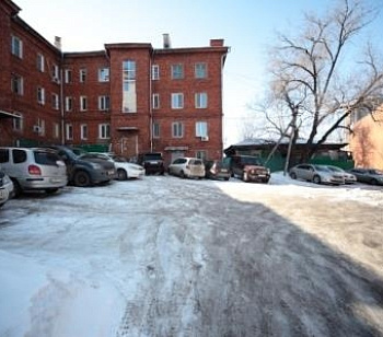 Изображение помещения