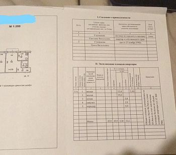 Изображение помещения