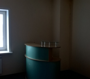 Изображение помещения