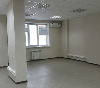 Изображение помещения