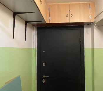 Изображение помещения