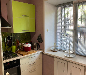 Изображение помещения