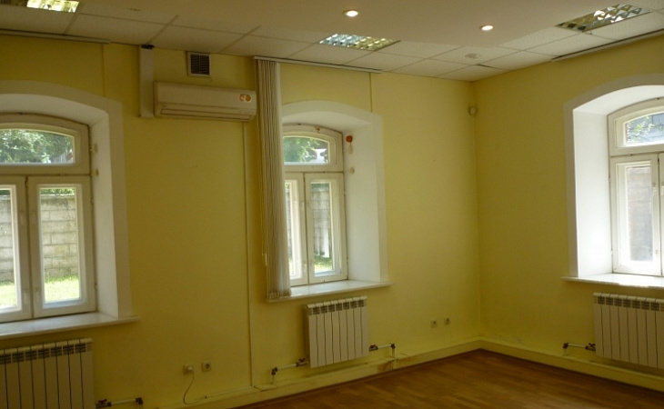 Изображение объекта