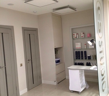 Изображение помещения