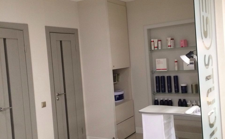 Изображение объекта