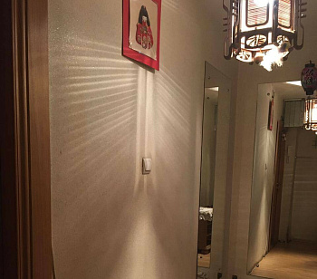 Изображение помещения