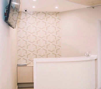 Изображение помещения