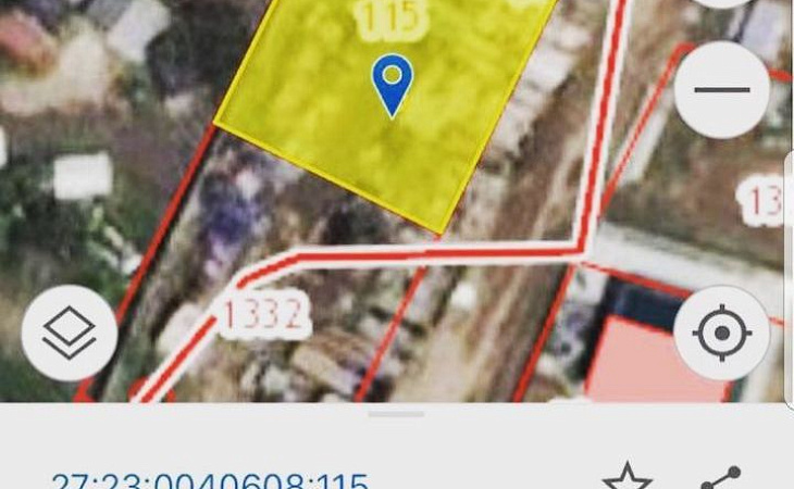 Изображение объекта