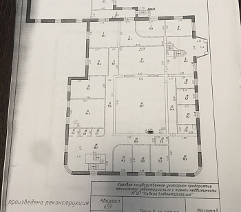 Изображение помещения